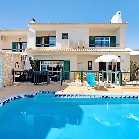 Catarina * Албуфейра