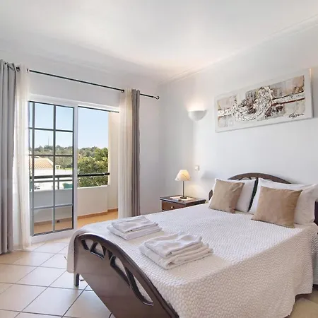 Будинок відпочинку Catarina Албуфейра