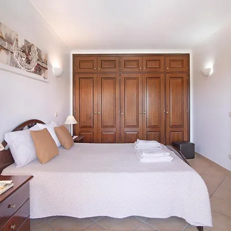 Будинок відпочинку Catarina Албуфейра