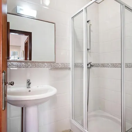 Будинок відпочинку Catarina Албуфейра