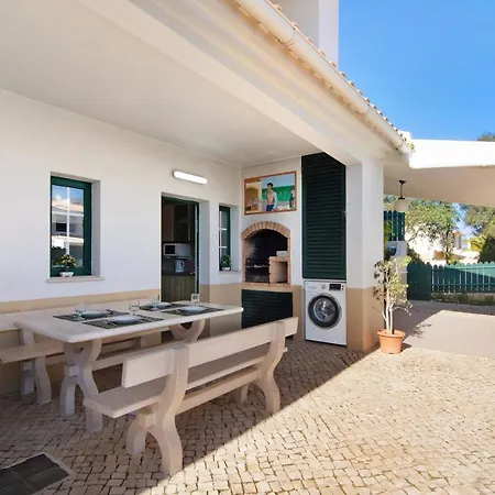 Catarina בית נופש אלבופיירה