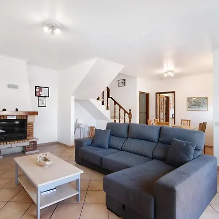 Catarina بيت للعطل البوفيرا