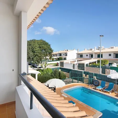 بيت للعطل Catarina *