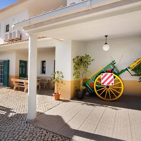 Catarina בית נופש *