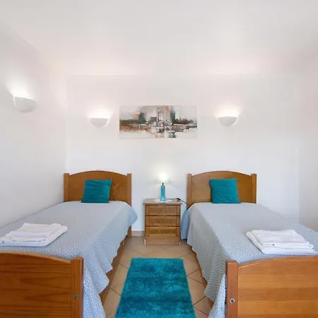 Catarina בית נופש