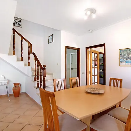 Holiday home Catarina