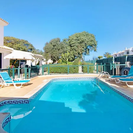 Holiday home Catarina Albufeira