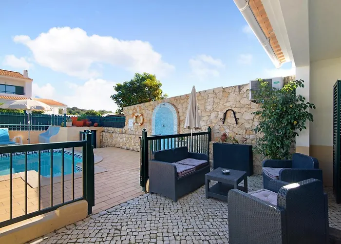 Ferienhaus Catarina *