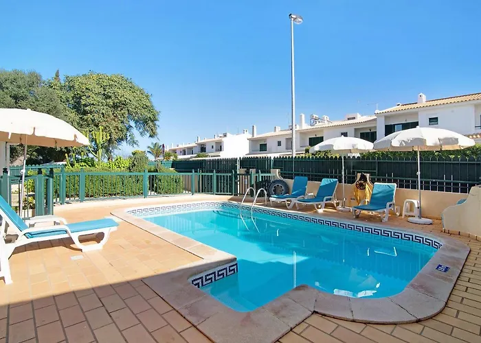 Catarina Ferienhaus *