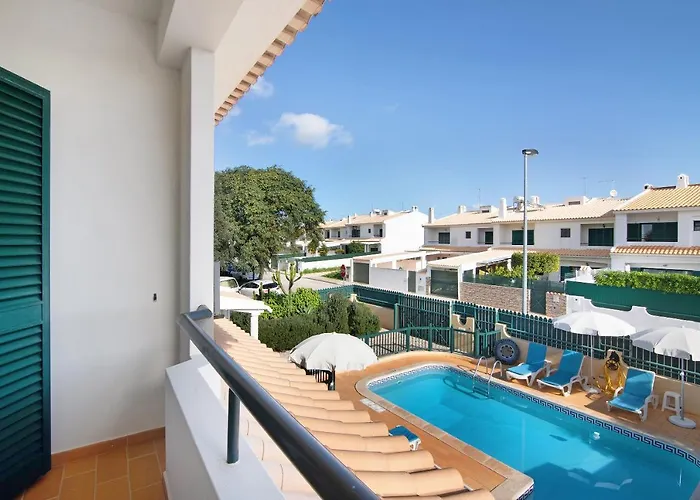 Ferienhaus Catarina *