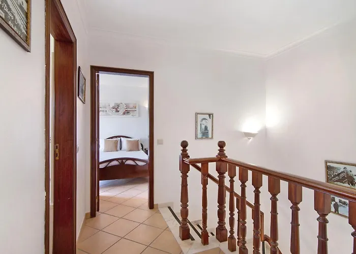 Ferienhaus Catarina *