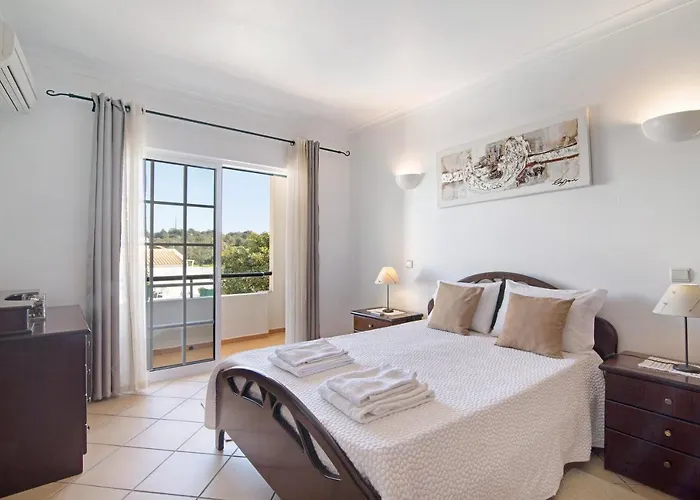 Ferienhaus Catarina Albufeira