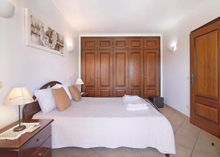 Ferienhaus Catarina Albufeira