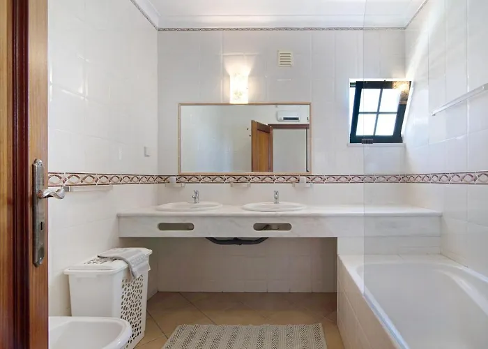 Catarina Ferienhaus Albufeira