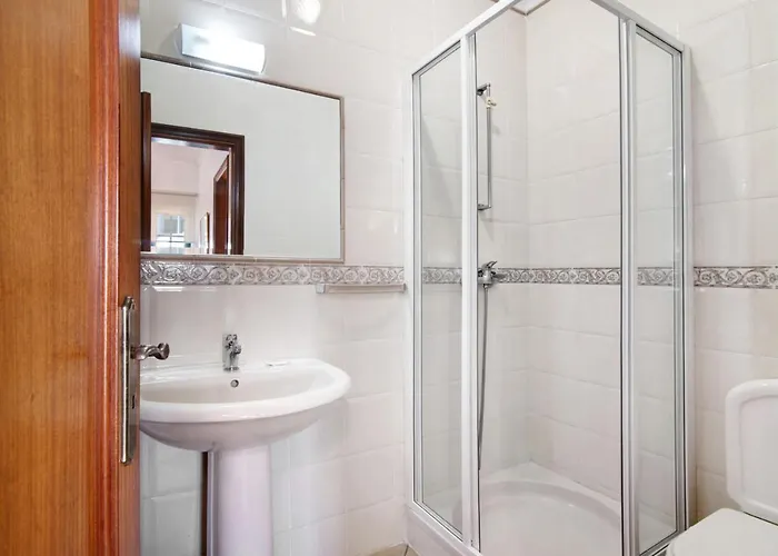 Ferienhaus Catarina Albufeira